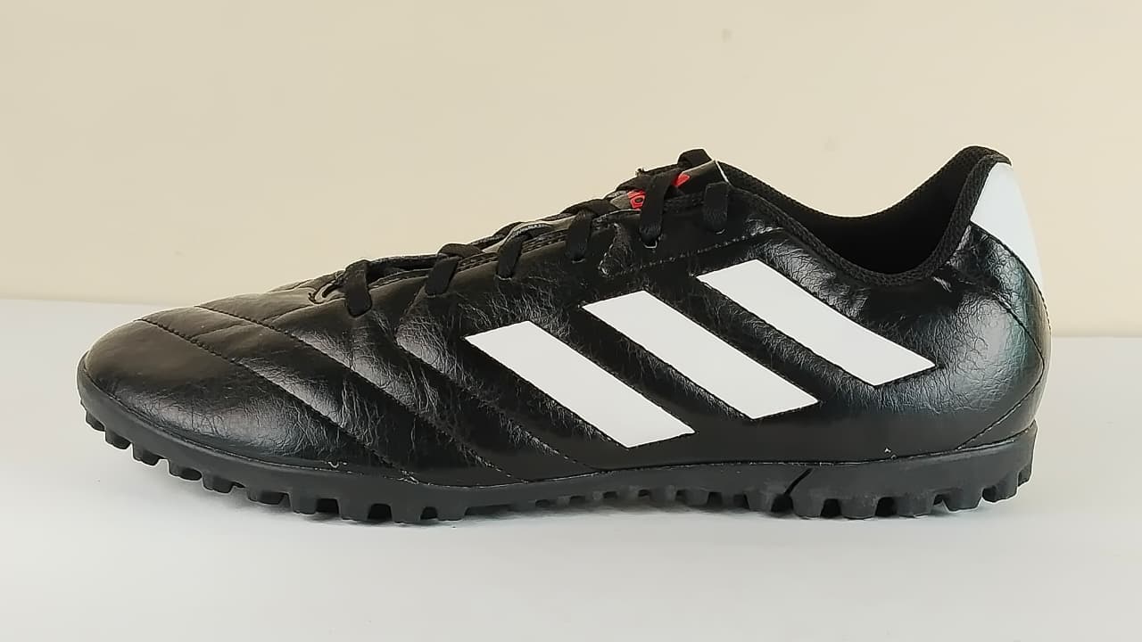 adidas Goletto VII TF 'Black