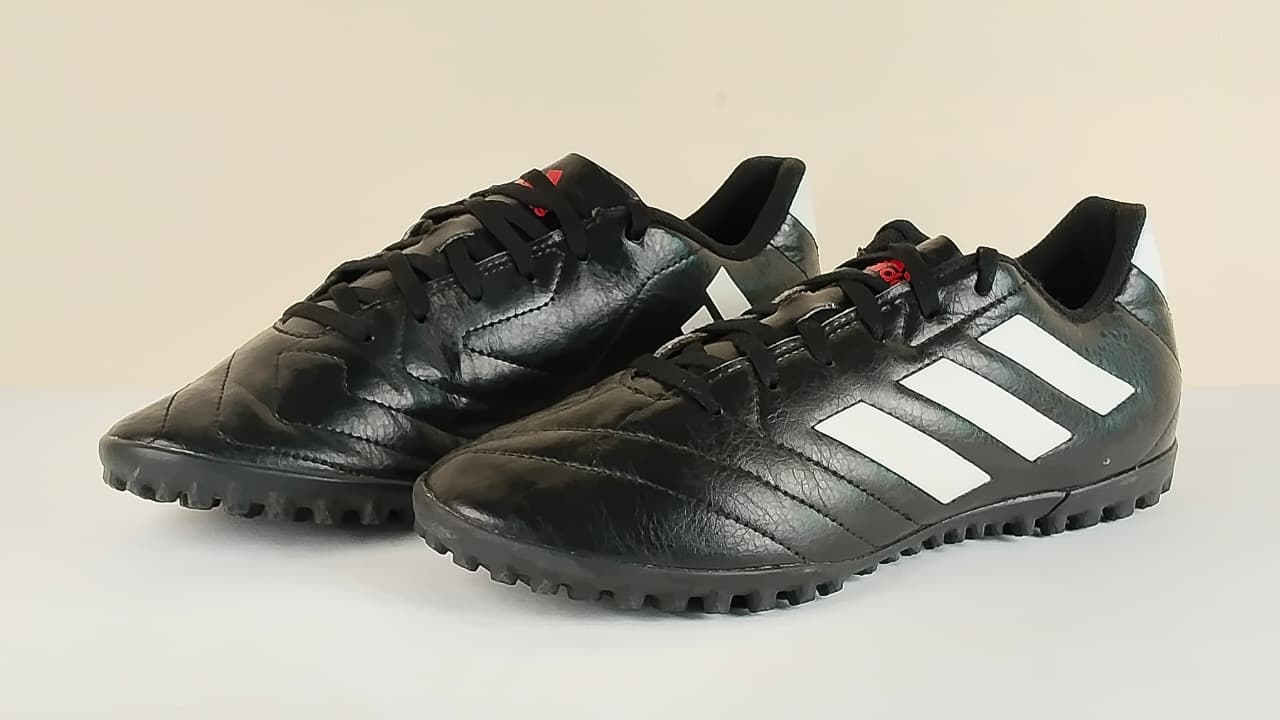 adidas Goletto VII TF 'Black