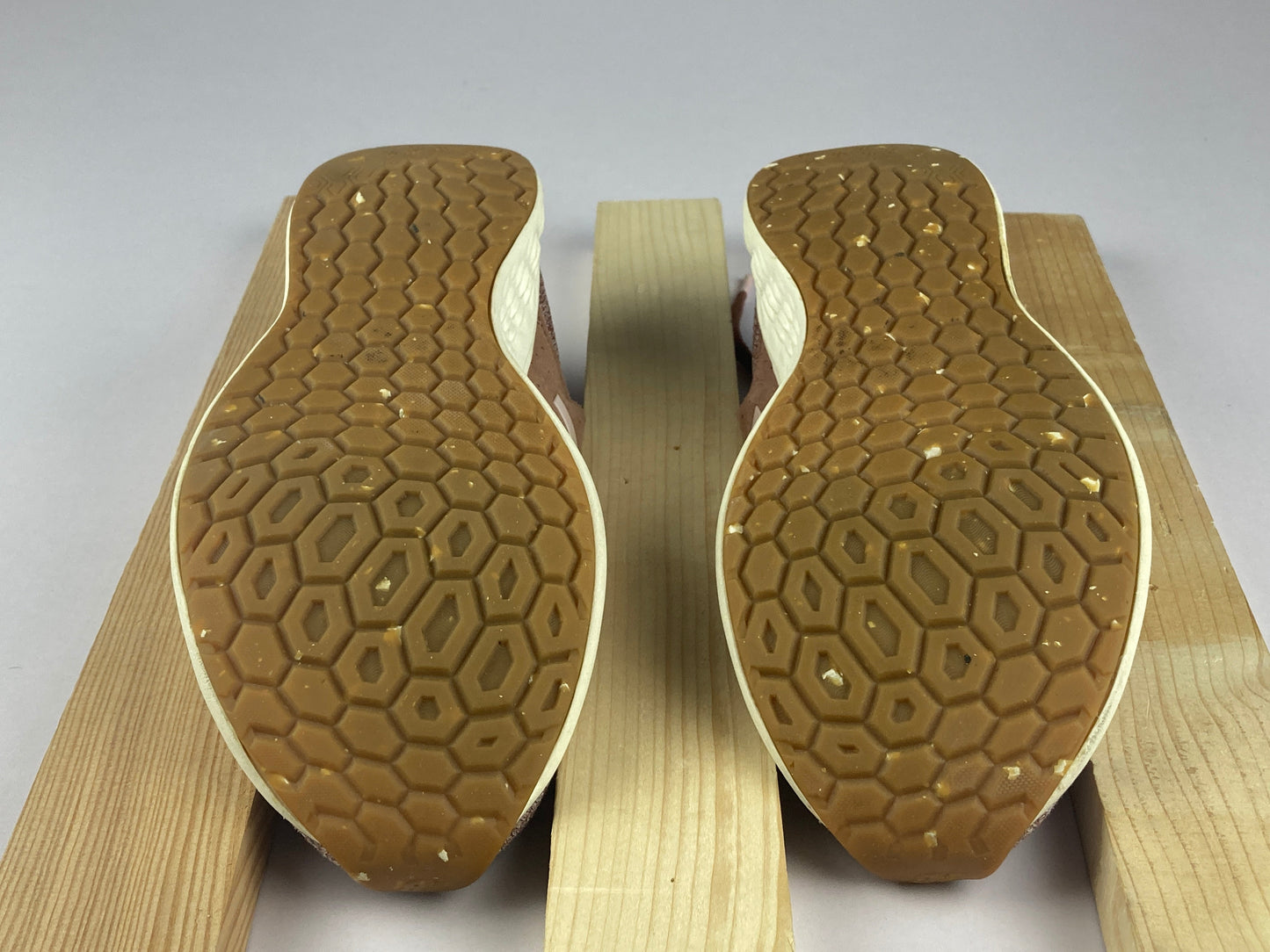 New Balance Wcruz 'Pink White'-Running-Athletic Corner