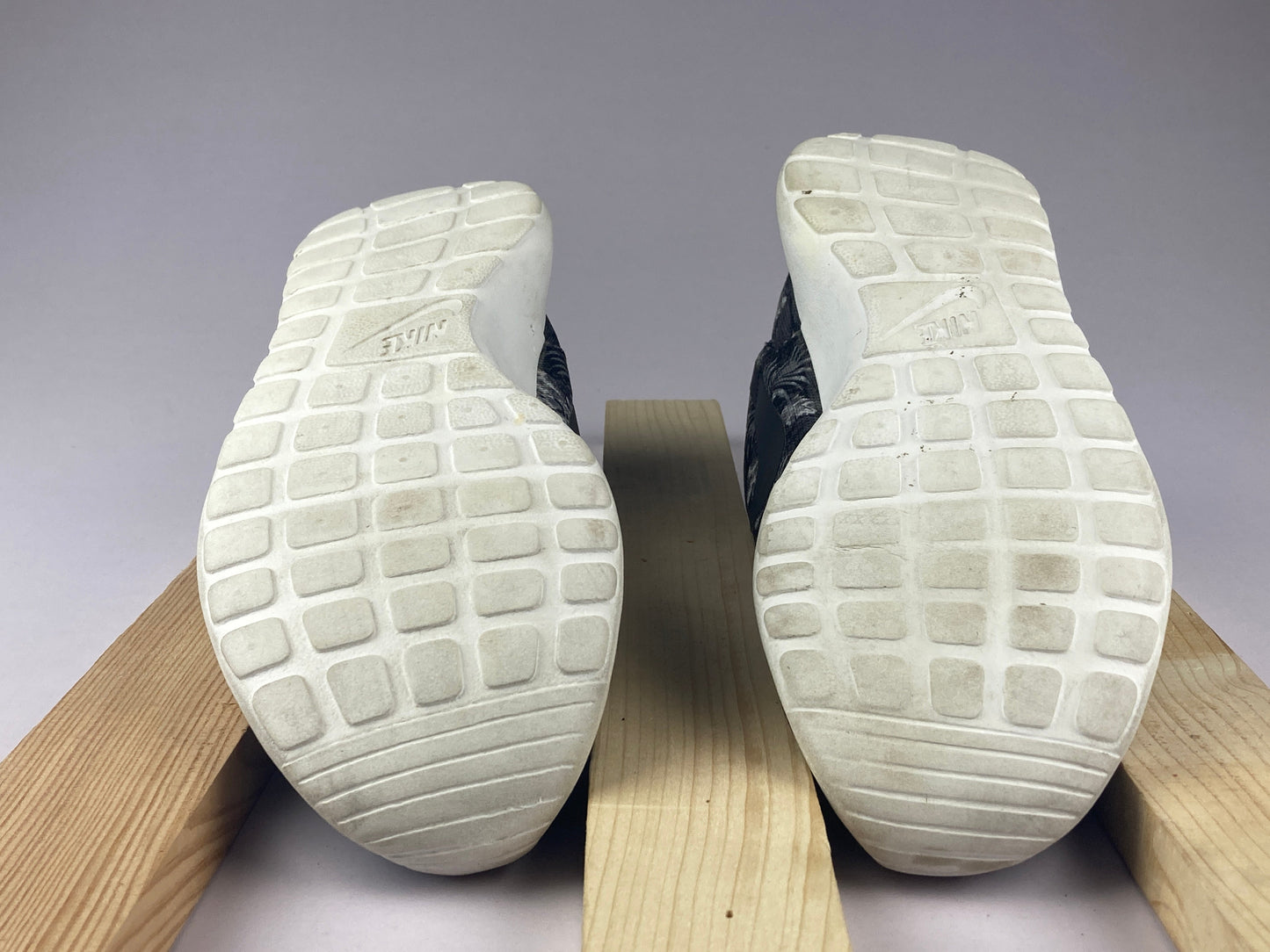 Nike Roshe Run 'Aloha Cool Grey' 655206-010-Running-Athletic Corner