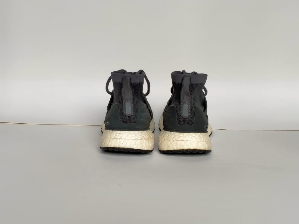 adidas Wmns UltraBoost X ATR Mid 'Carbon'-Running-Athletic Corner