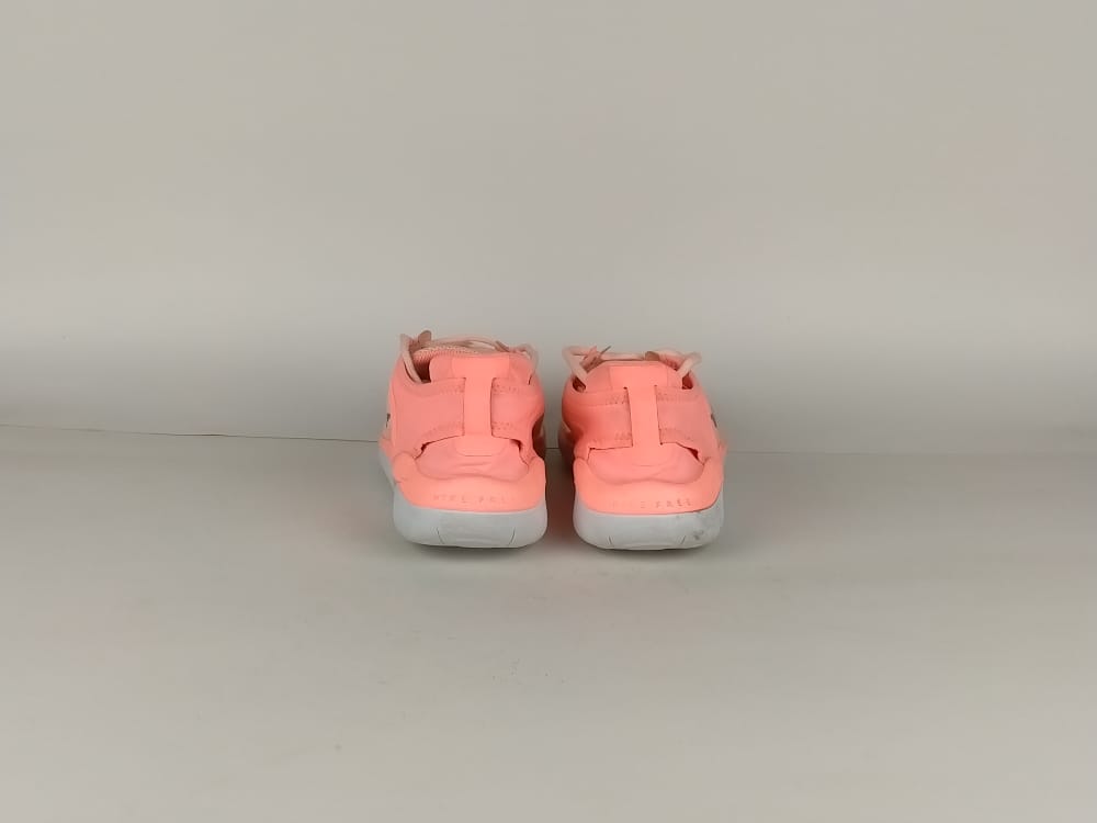 Nike Free RN 2018 GS 'Crimson Tint'-Running-Athletic Corner