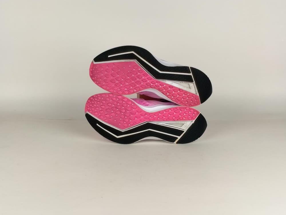 Nike Zoom Winflo 6 Wmns "Psychic Pink"-Running-Athletic Corner