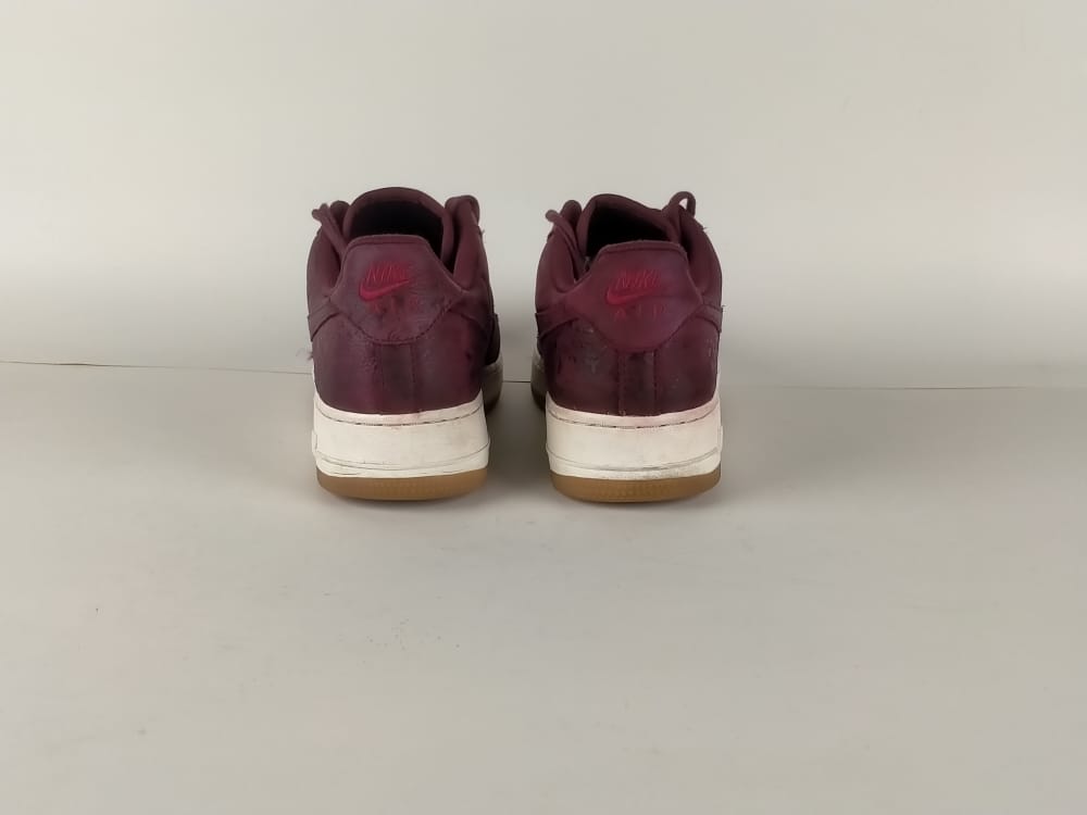 Nike Wmns Air Force 1 '07 Premium Essential 'Paisley Pack'-Sneakers-Athletic Corner