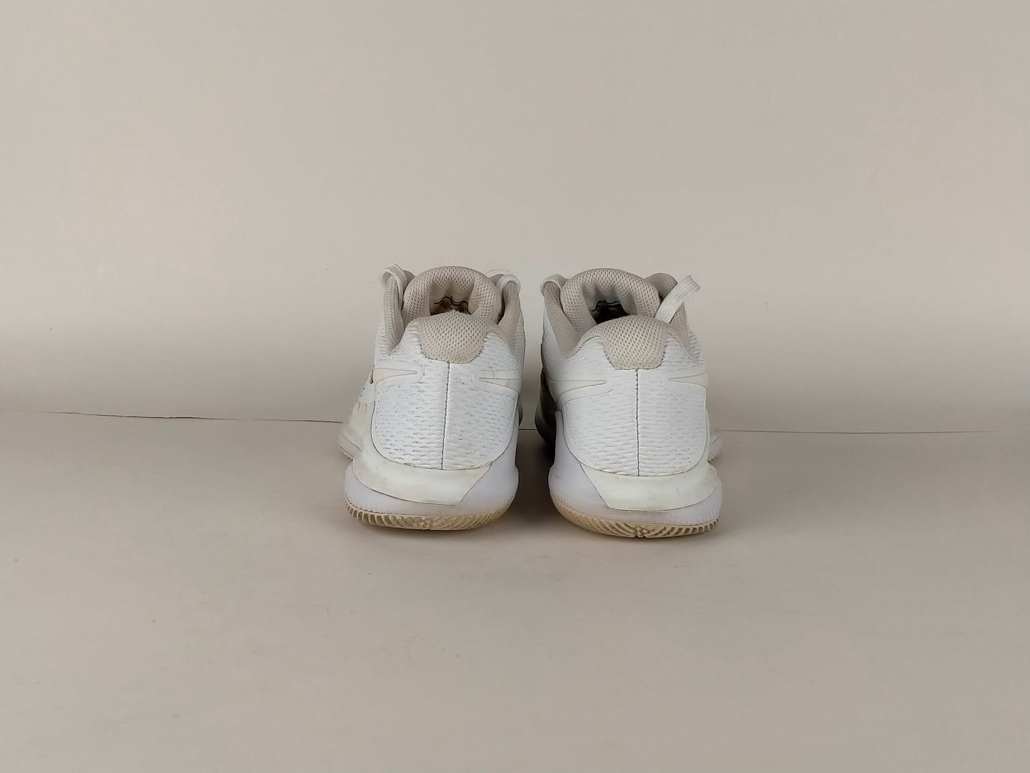 Nike Wmns Air Zoom Vapor X HC 'Triple White'-Running-Athletic Corner