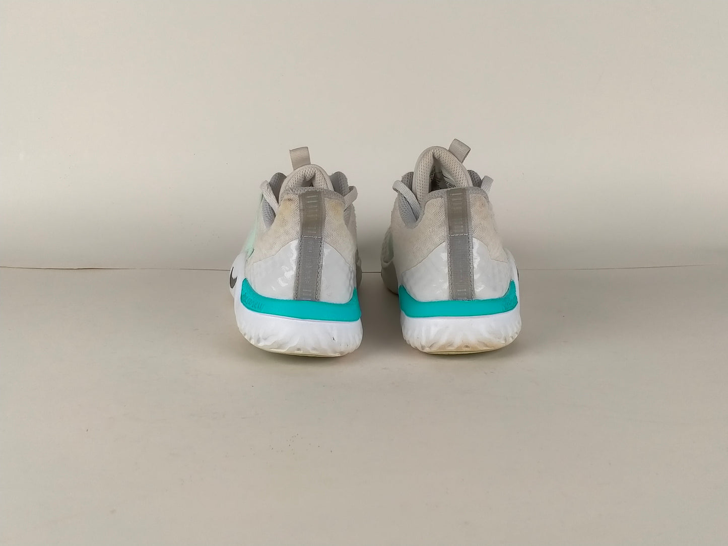Nike Wmns Renew In-Season TR Trainer 9 'Light Silvery Gray/Foam Mint Green/Space-Like Gray/Black'-Running-Athletic Corner