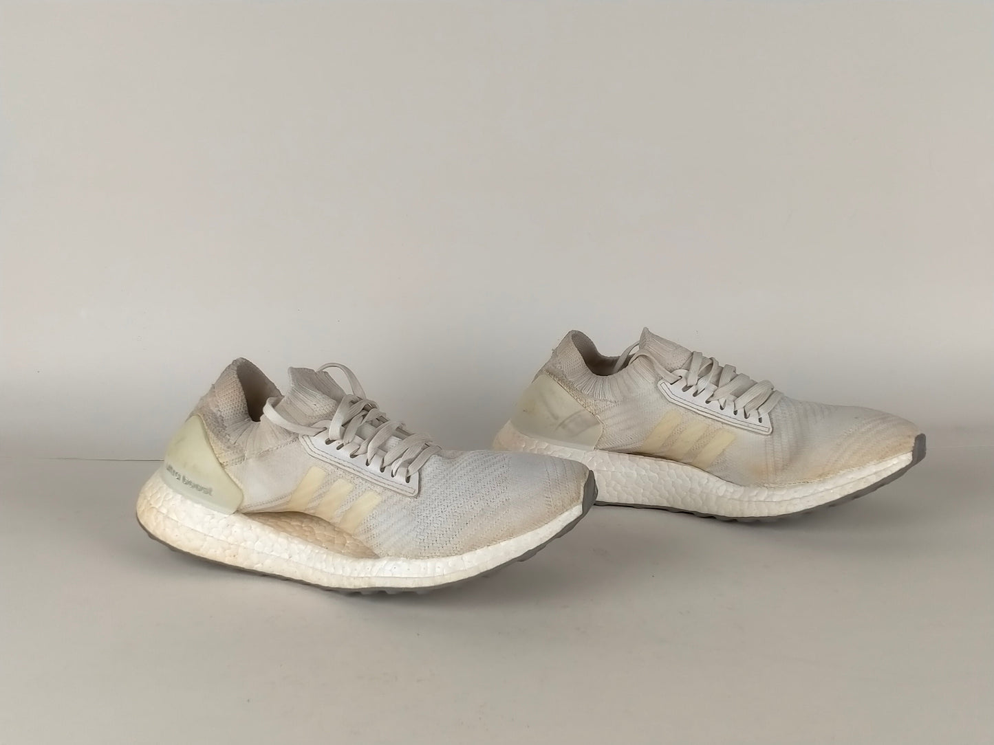 adidas Wmns Ultraboost X 'Cloud White/Crystal White'