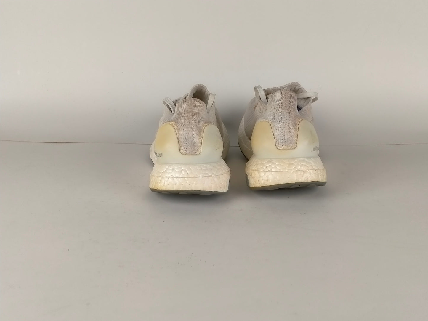 adidas Wmns Ultraboost X 'Cloud White/Crystal White'-Running-Athletic Corner