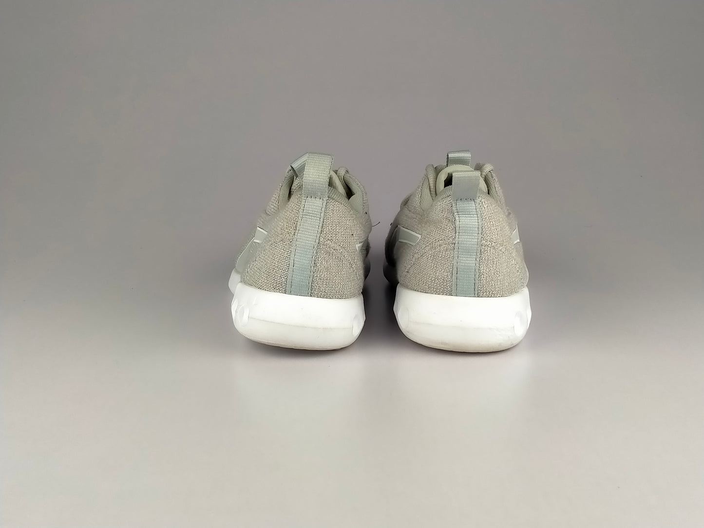 Puma Carson 2 Knit 'Gray'-Sneakers-Athletic Corner