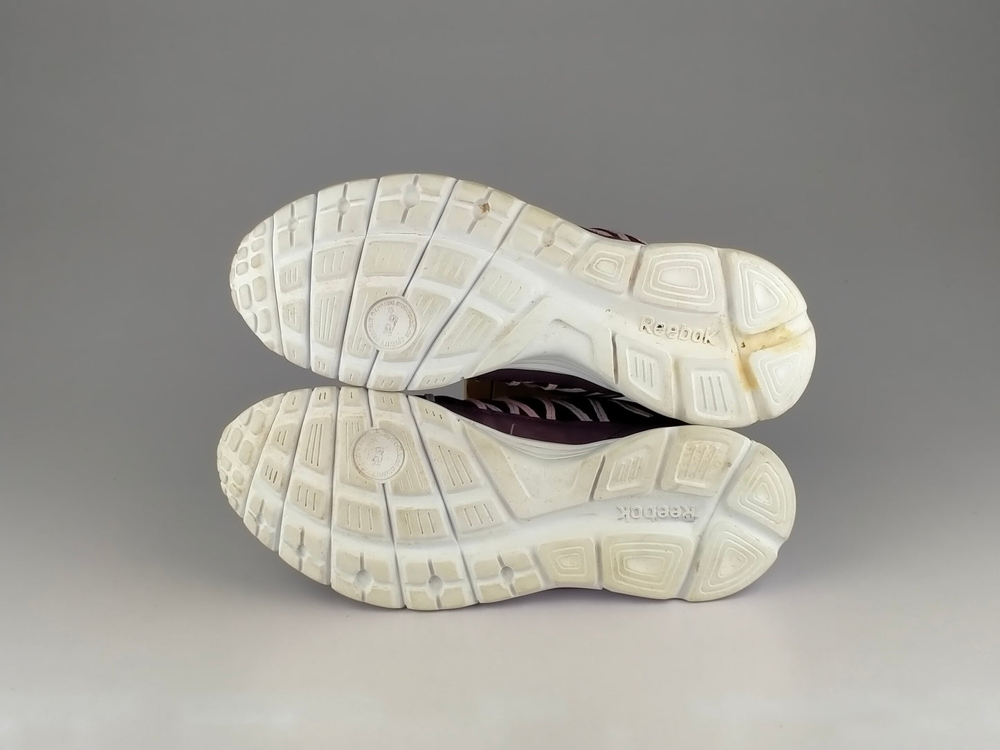 Reebok Wmns Speedlux 20 'Purple'-Running-Athletic Corner