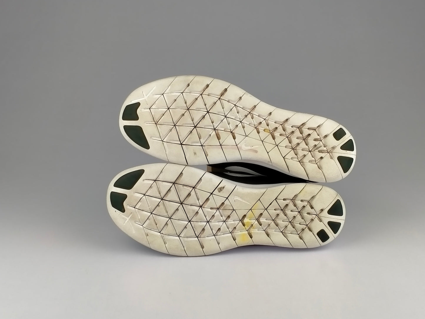 Nike Free RN 'Black/White-Anthracite'-Running-Athletic Corner