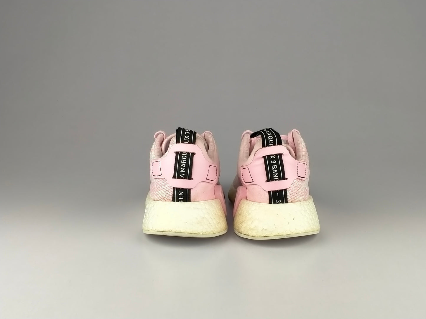 adidas originals Wmns NMD_R2 'Wonder Pink'-Sneakers-Athletic Corner