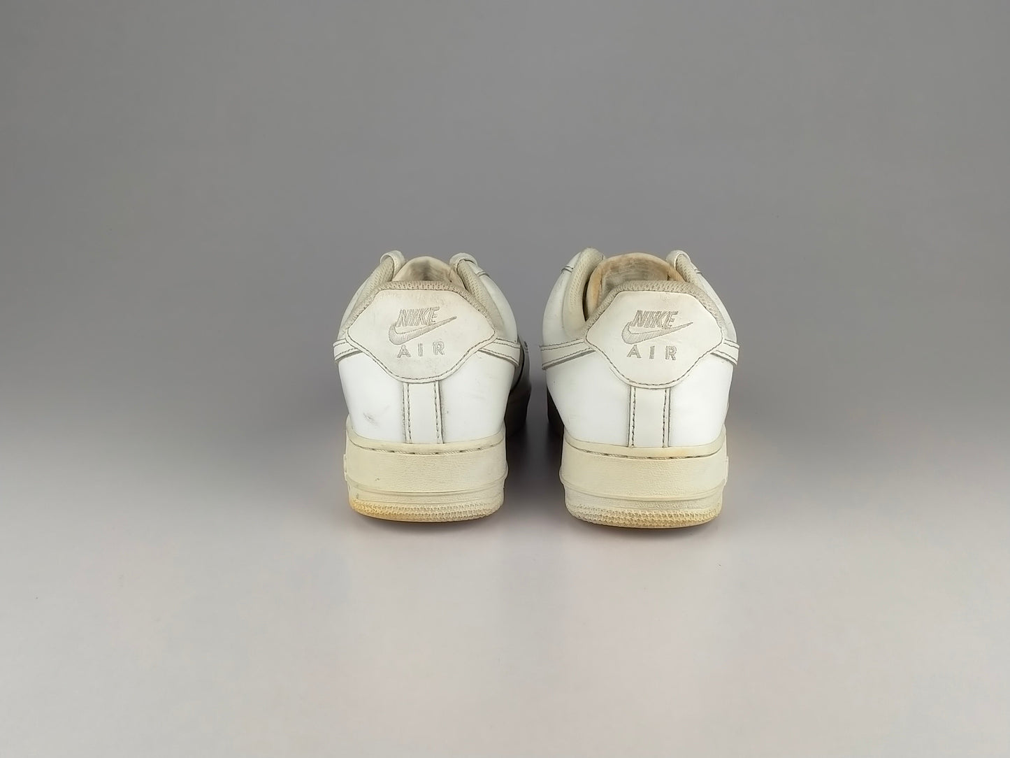 Nike Wmns Air Force 1 '07 'White'-Sneakers-Athletic Corner