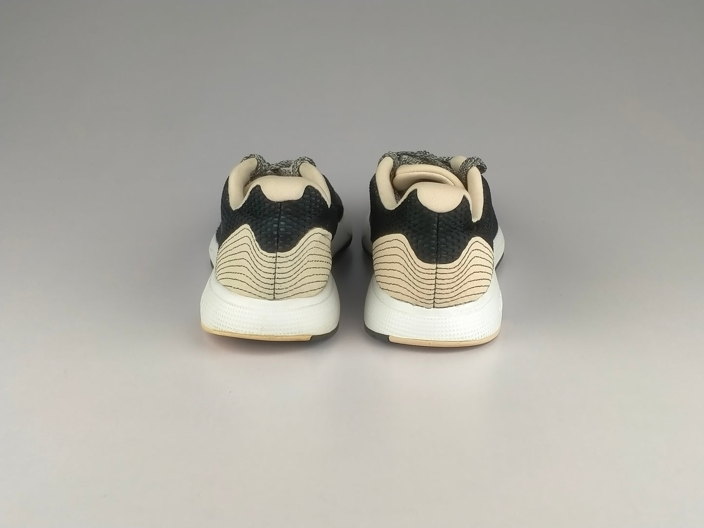 adidas Sooraj 'Core Black/Grey Five/Linen'-Running-Athletic Corner