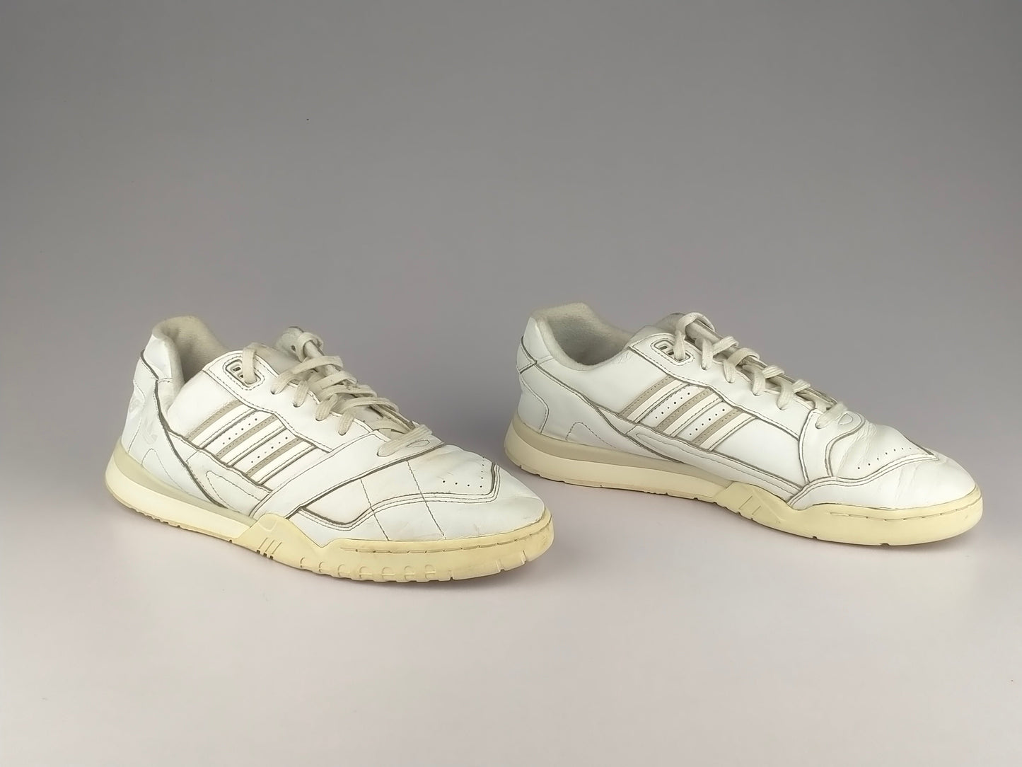 adidas AR Trainer 'Triple White'