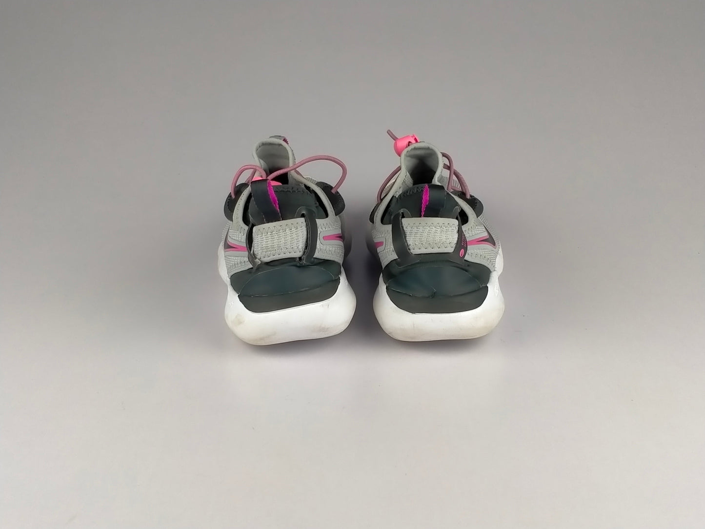 Nike Flex 2020 Rn 'Grey/Pink/Black'-Running-Athletic Corner