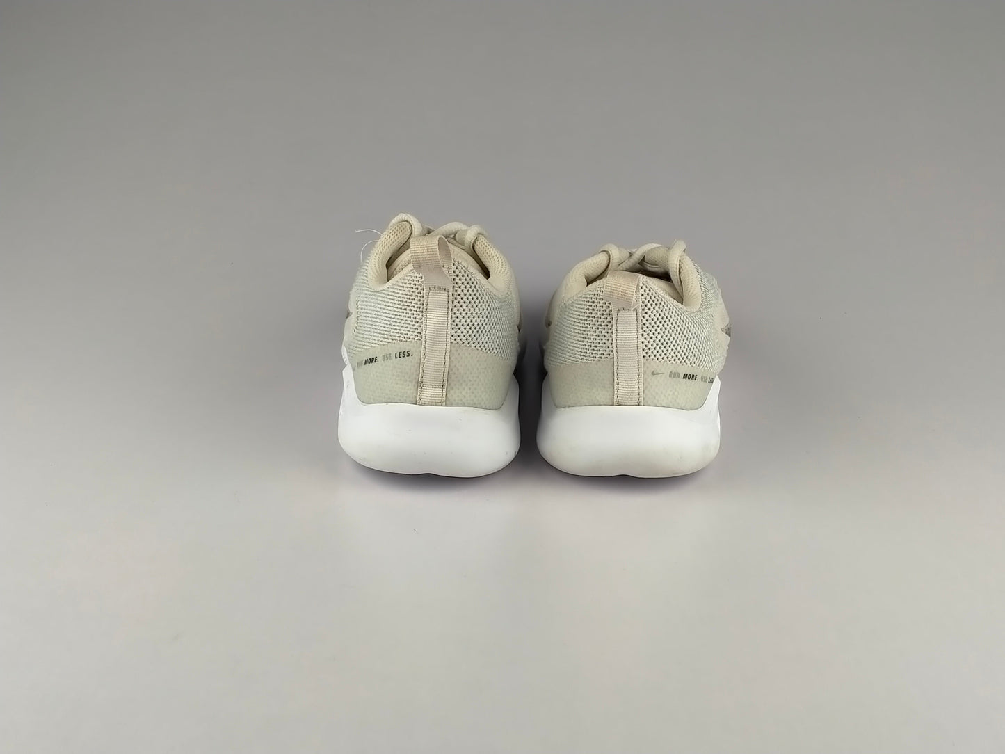 Nike Wmns Flex Experience RN 10 'White/Metallic Silver'-Running-Athletic Corner