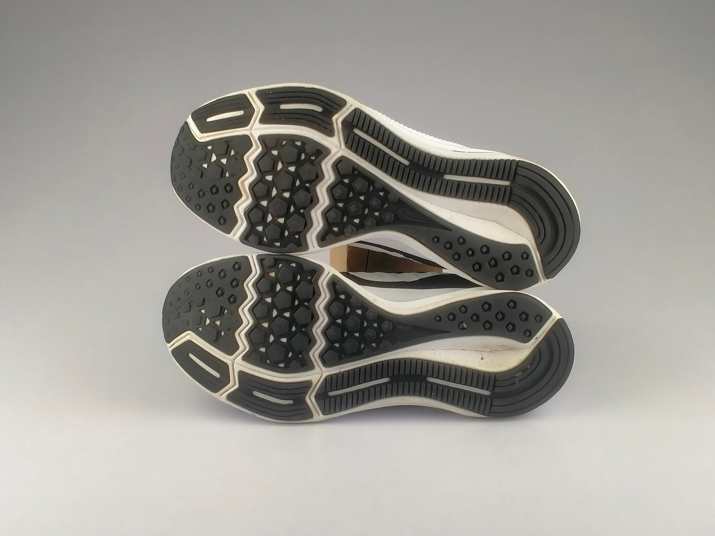 Nike Wmns Downshifter 7 'Black/White'-Running-Athletic Corner