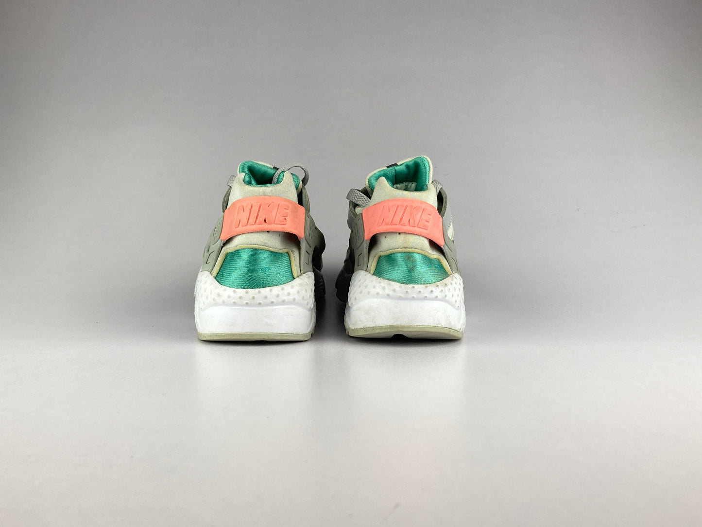 Nike Wmns Huarache Run Sunset Pulse-Running-Athletic Corner