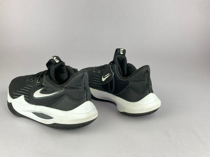 Nike Precision 5 Flyease 'Black White' dc5590-003-Running-Athletic Corner