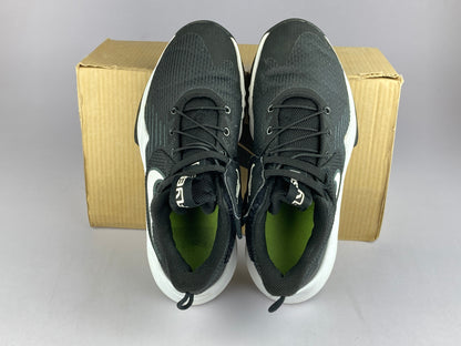 Nike Precision 5 Flyease 'Black White' dc5590-003-Running-Athletic Corner