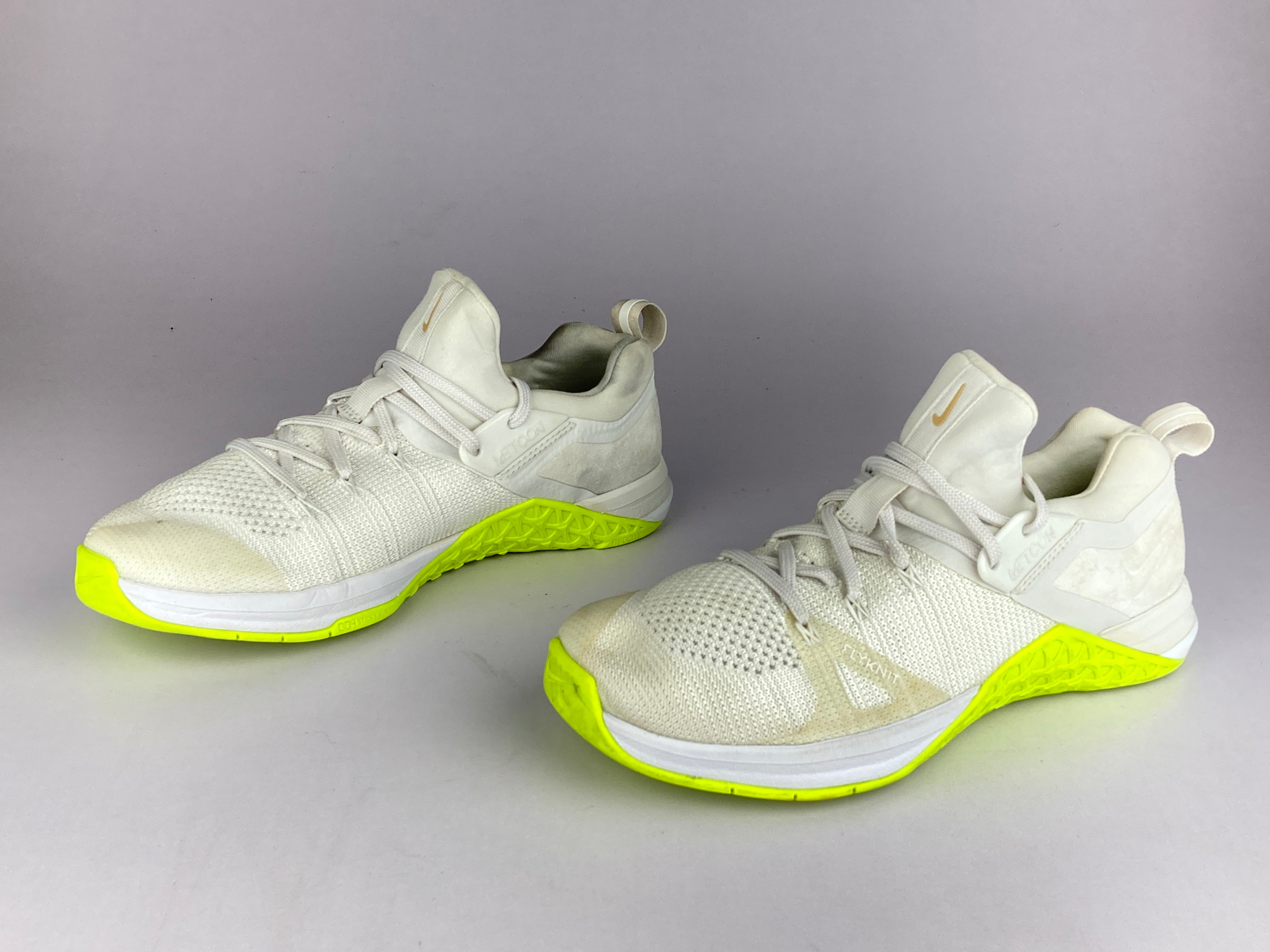 Nike metcon flyknit 3 women's uk Clearance