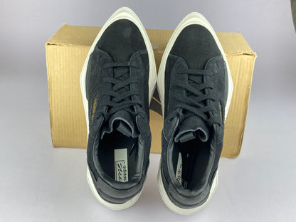 adidas Wmns Hypersleek 'Black White' ee7037-Sneakers-Athletic Corner