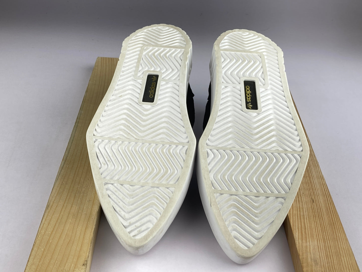 adidas Wmns Hypersleek 'Black White' ee7037-Sneakers-Athletic Corner