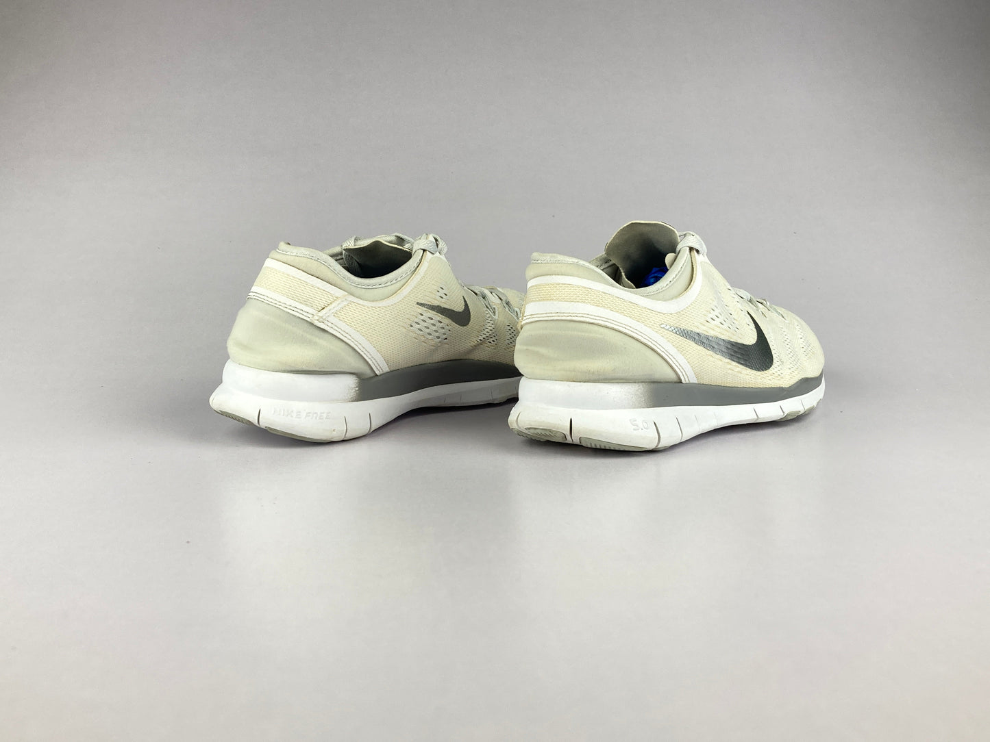 Nike Wmns Free 5.0 TR 'Grey'-Running-Athletic Corner