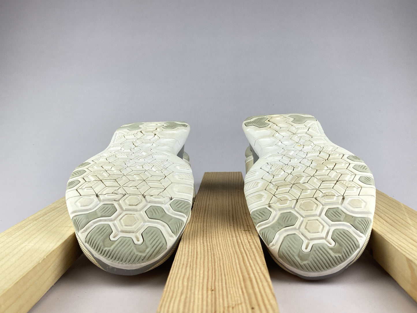 Nike Wmns Free 5.0 TR 'Grey'-Running-Athletic Corner
