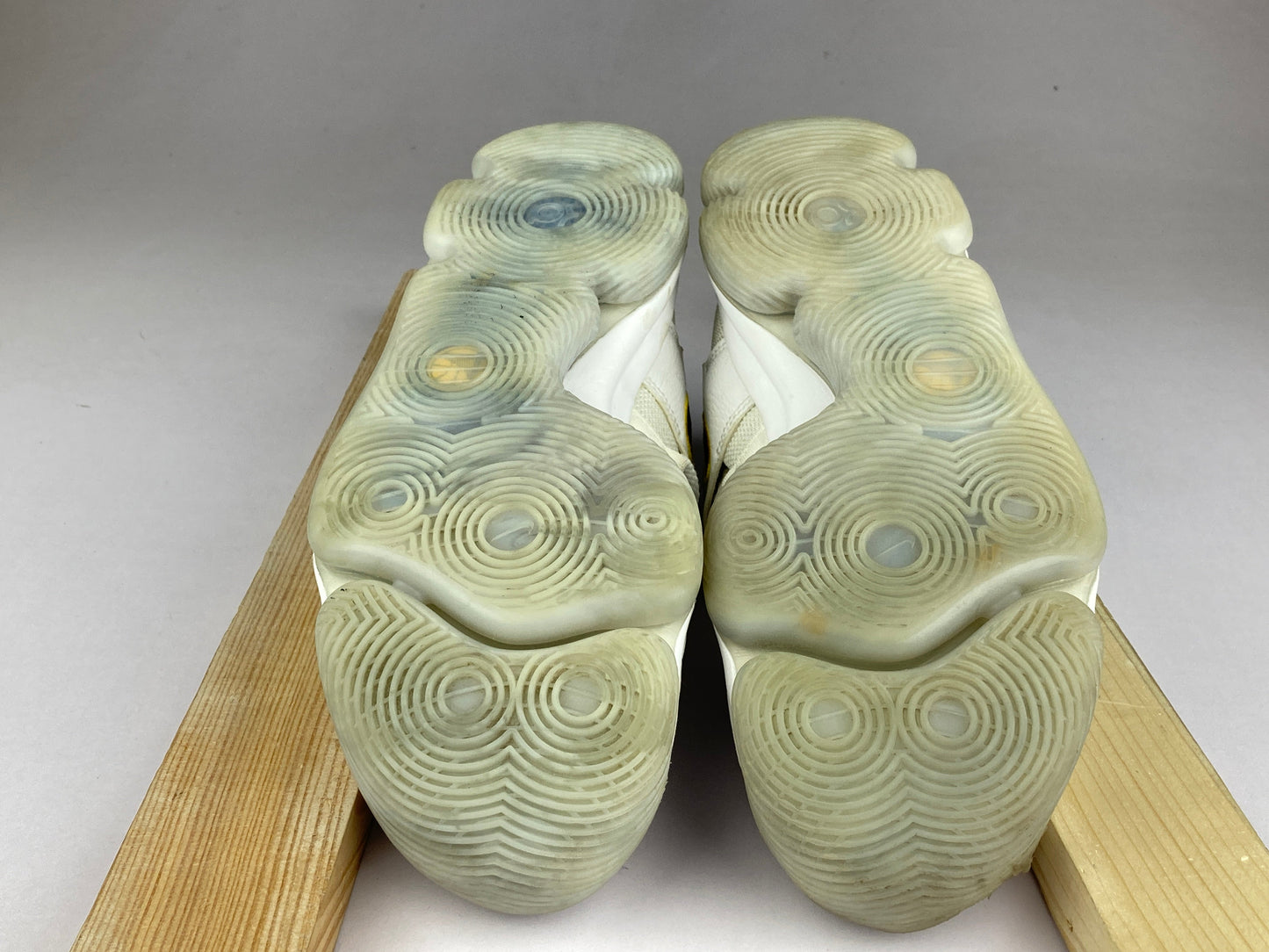 Nike KD 10 'Numbers' AJ7781-101-Basketball-Athletic Corner