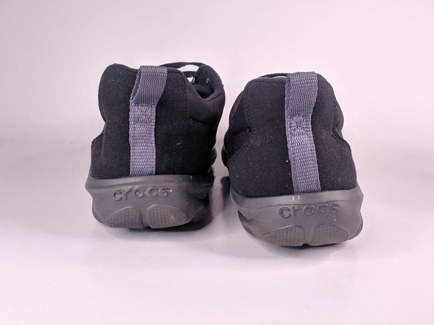 Crocs Busy Day Stretch Lace-up