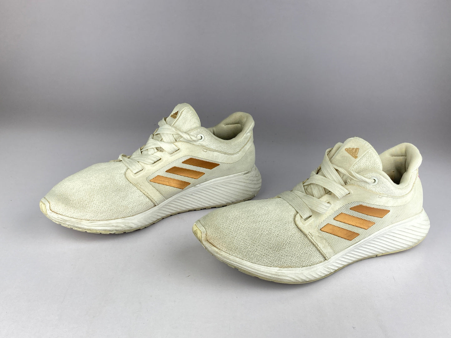 adidas Wmns Edge Lux 3 'Copper Metallic'