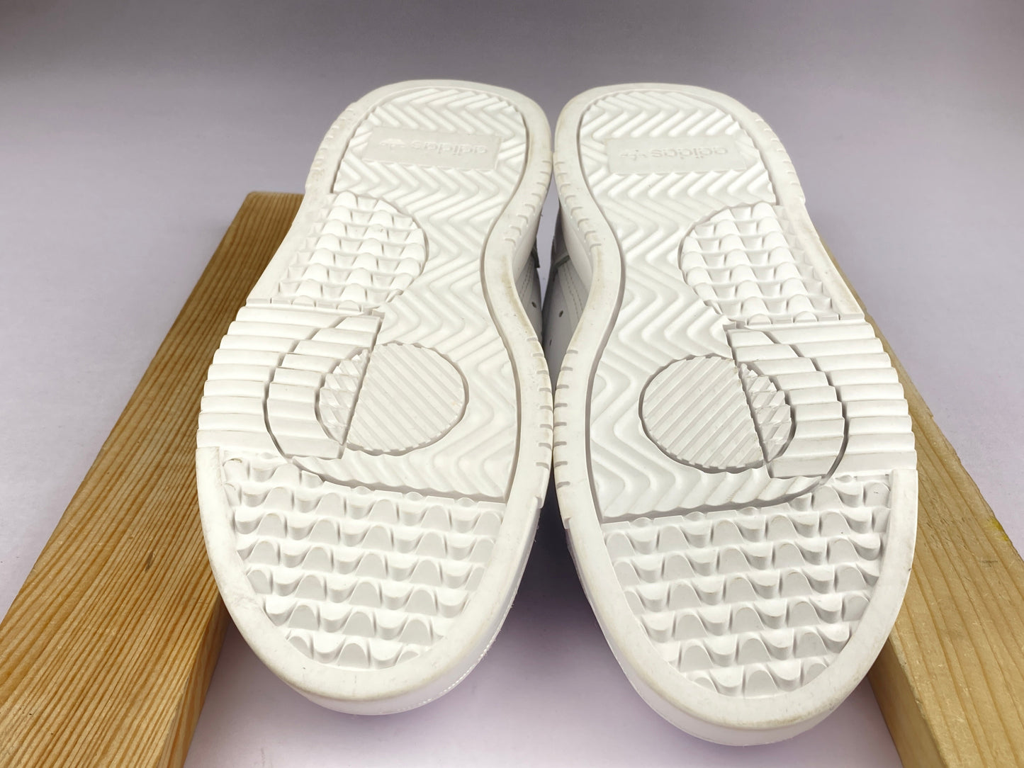 adidas Supercourt 'Cloud White' ee7726-Sneakers-Athletic Corner