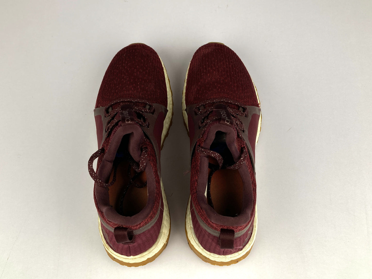 adidas Wmns Pureboost X ATR 'Mystery Ruby'-Running-Athletic Corner