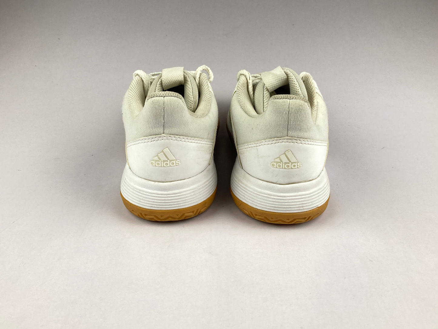 adidas Wmns Ligra 6 'White'-Running-Athletic Corner