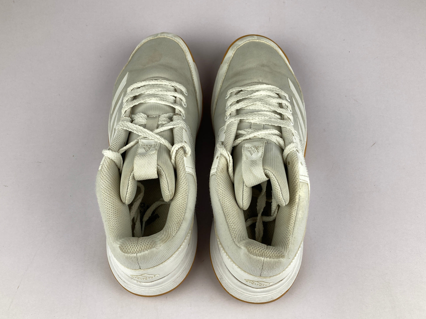 adidas Wmns Ligra 6 'White'-Running-Athletic Corner