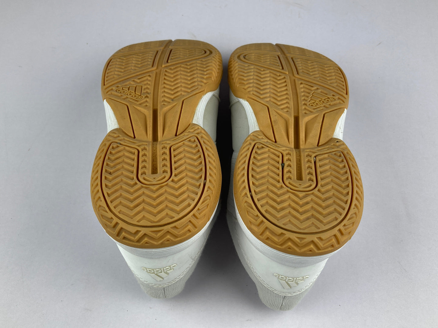 adidas Wmns Ligra 6 'White'-Running-Athletic Corner