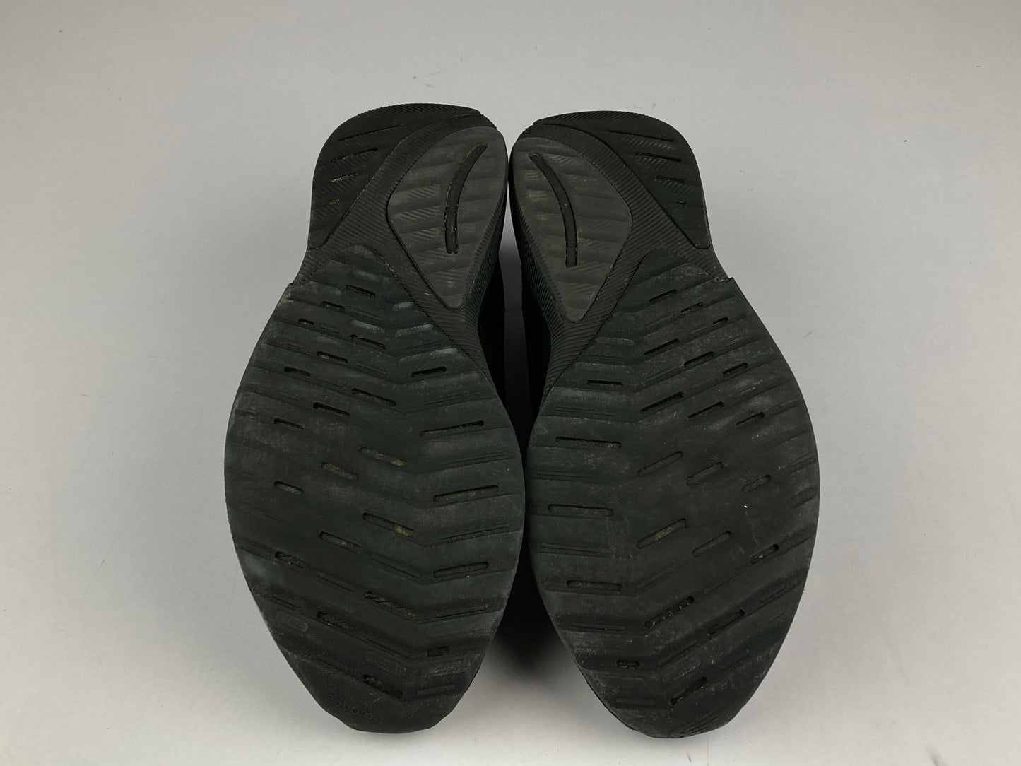 New Balance FuelCell Propel v2 'Triple Black'-Running-Athletic Corner