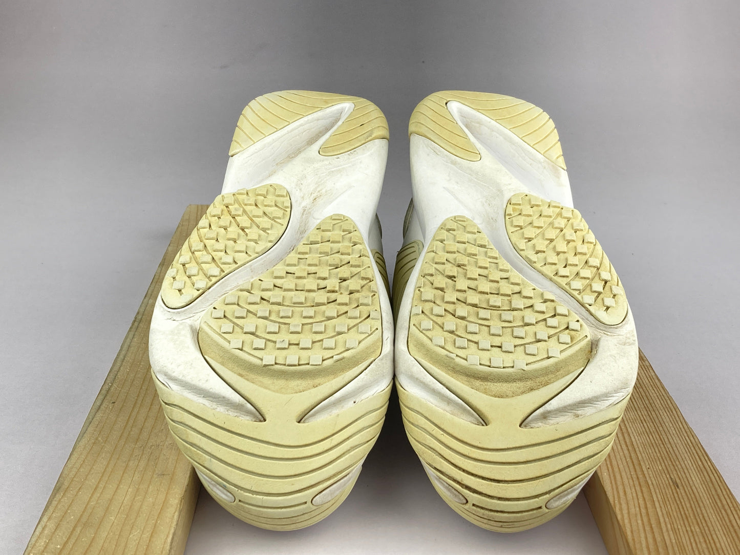 Nike Wmns Zoom 2K 'White Barely Volt' AO0354-104-Sneakers-Athletic Corner