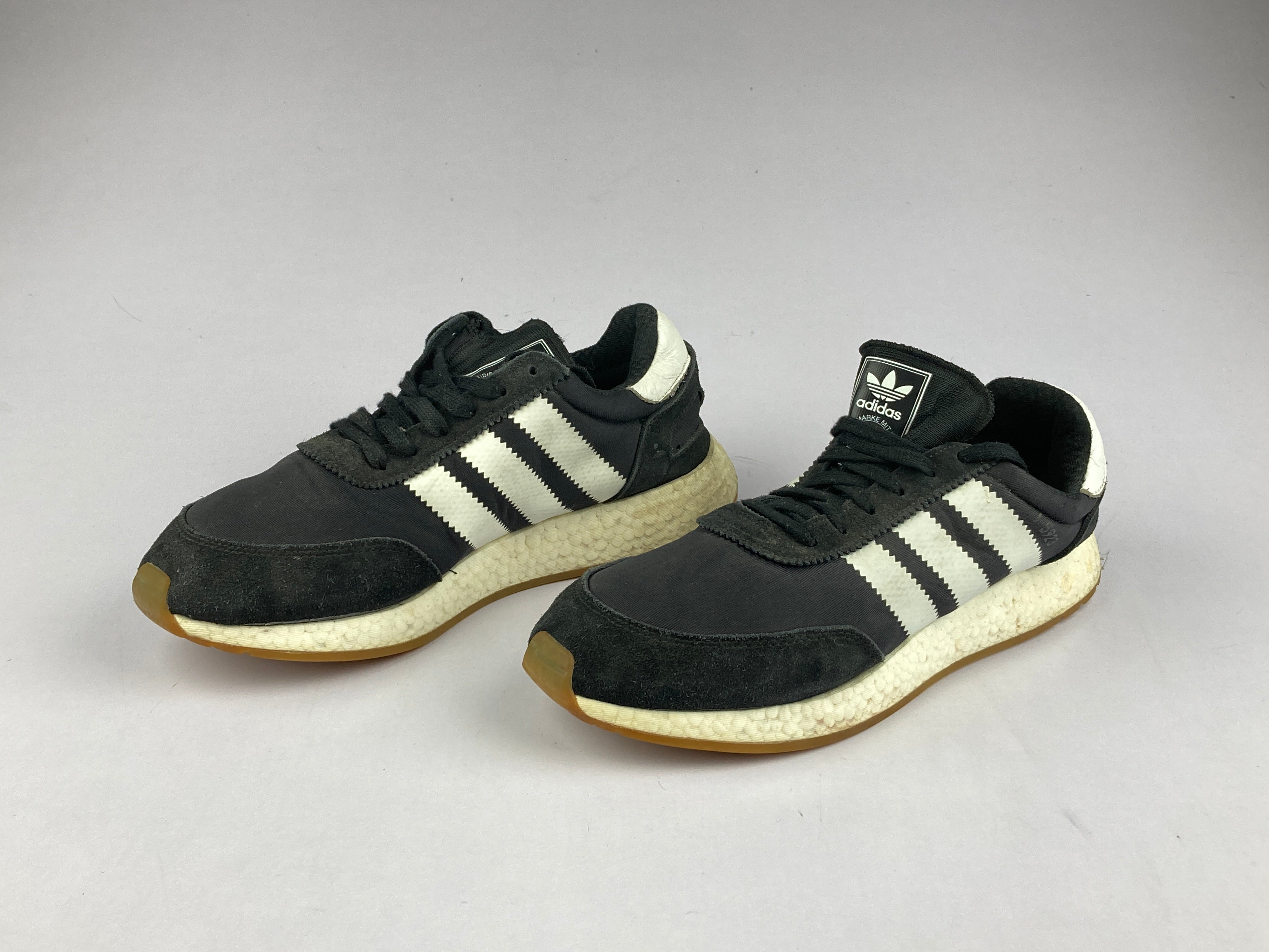 Adidas Originals Adidas I-5923 Iniki Runner Adidas I-5923 'Black