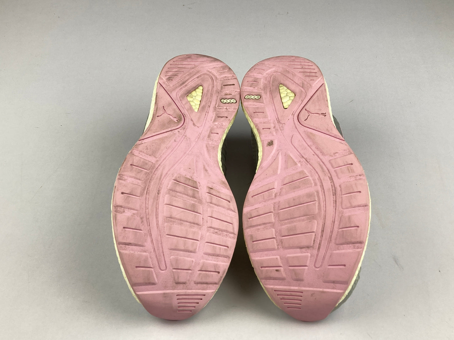 Puma NRGY Neko 'Grey/Pink'-Footwear-Athletic Corner