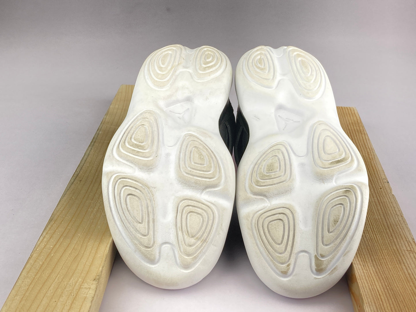 NIKE AIR JORDAN FLY 89 'Black/Hyper Pink/White' AA4040 009-Basketball-Athletic Corner