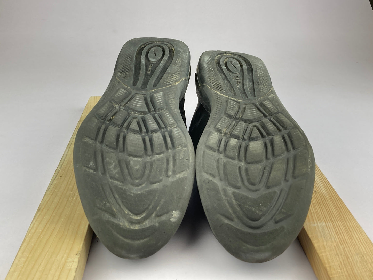 Nike Air Max Axis 'Black/Anthracite' AA2146-006-Sneakers-Athletic Corner