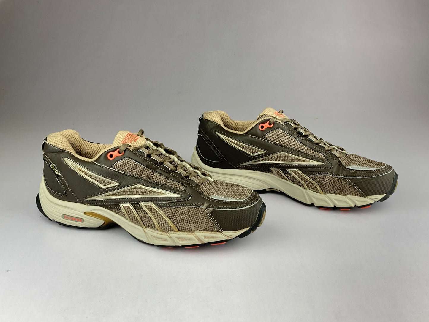 Reebok Wmns Premier GTX 'Brown'
