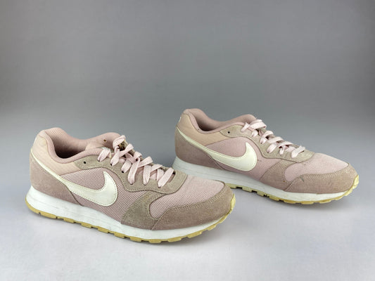 Nike Wmns MD Runner 2 'Pink' 749869-500