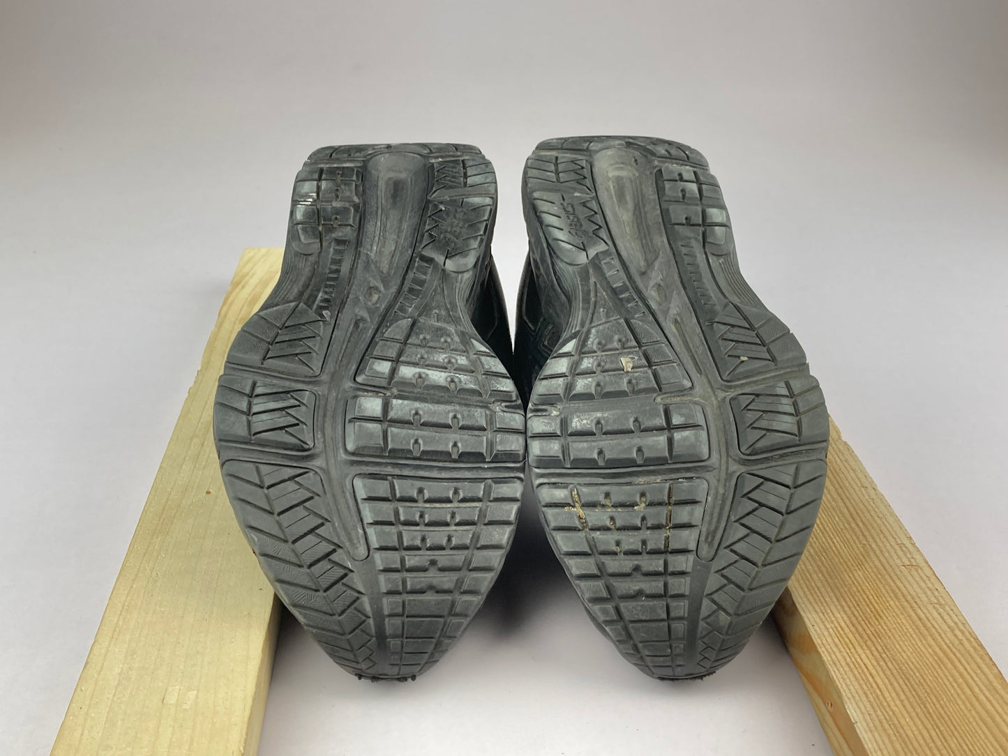 Asics GS Contend 5 SL 'Black' 1134a002-Running-Athletic Corner