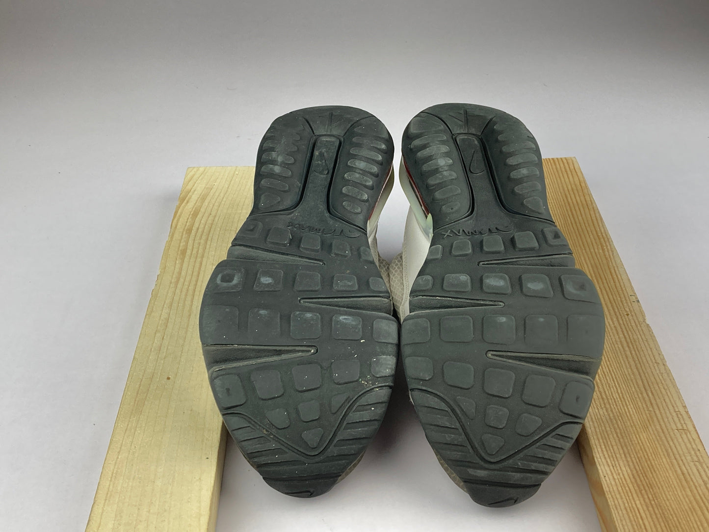 Nike GS Air Max 2090 'White/Yellow/Aqua' CJ4066-103-Running-Athletic Corner