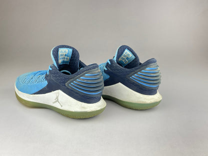 Nike air Jordan 32 Low 'Win Like '82' AA1256-401-Basketball-Athletic Corner