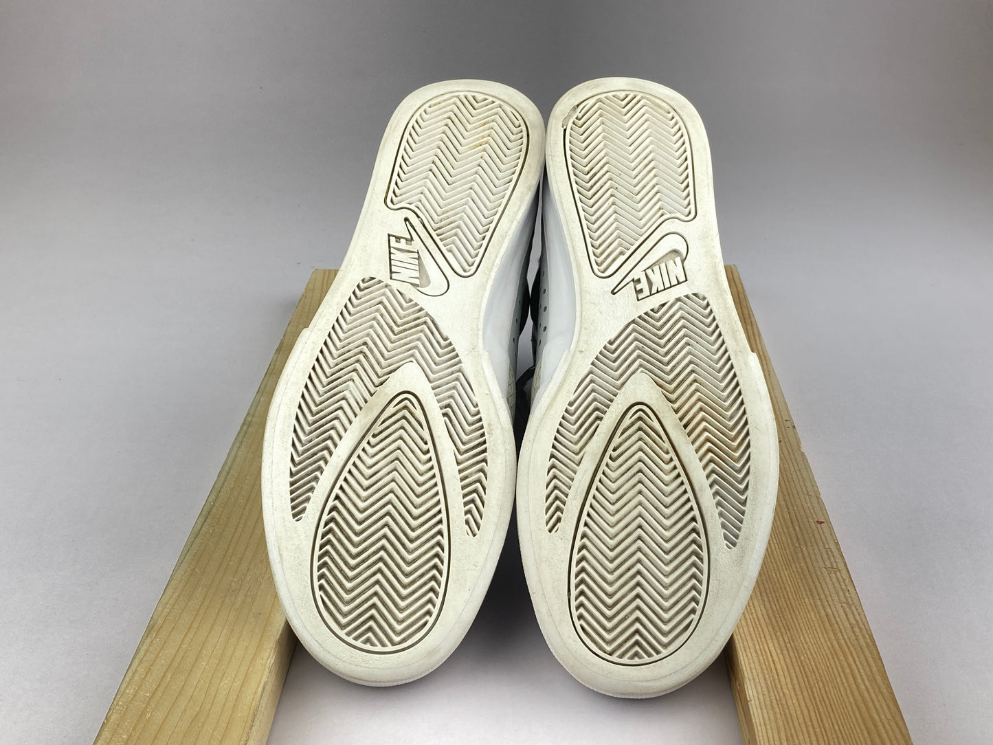 Nike Flystepper 2k3 PRM 'Pure Platinum' 677473-004-Sneakers-Athletic Corner